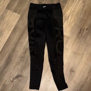 Nike Pro Therma-FIT ADV High-Waisted Leggings